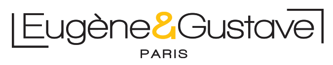 Logo EUGENE & GUSTAVE