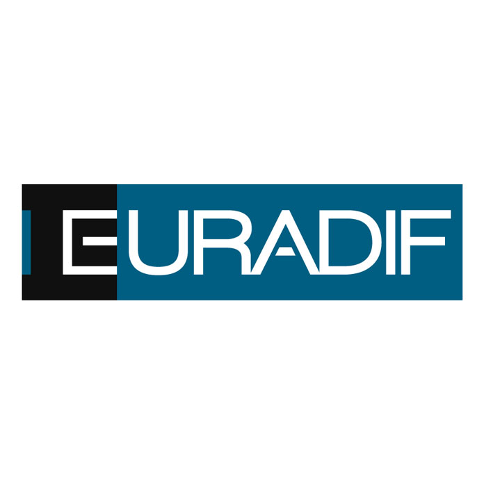 Logo EURADIF