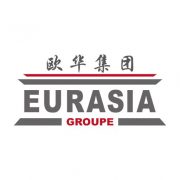 Logo EURASIA GROUPE SA