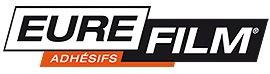 Logo EURE FILMS ADHESIFS