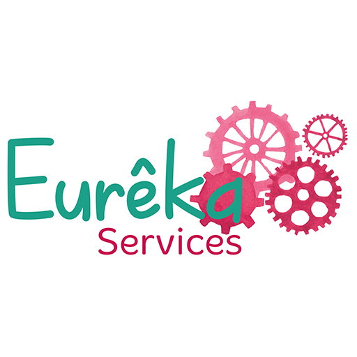Logo EUREKA SERVICES