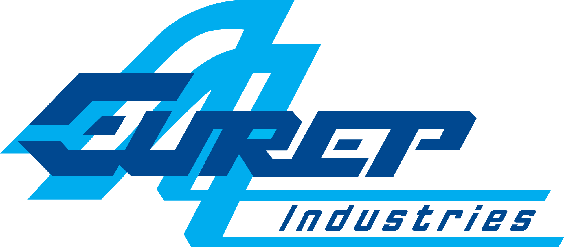 Logo EUREP INDUSTRIES SA