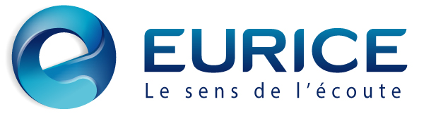 Logo EURICE
