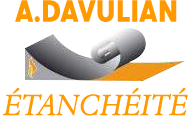Logo EURL A. DAVULIAN ETANCHEITE