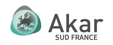 Logo EURL AKAR SUD FRANCE