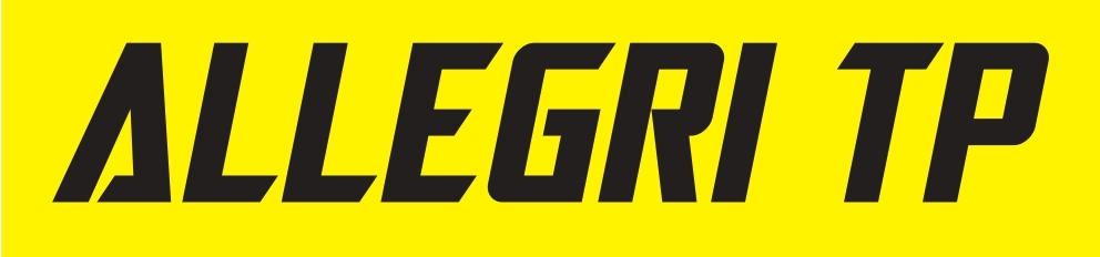 Logo EURL ALLEGRI