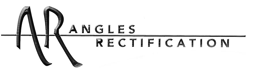 Logo EURL ANGLES RECTIFICATION