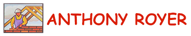 Logo EURL ANTHONY ROYER