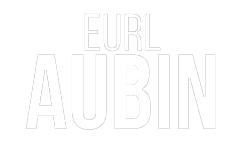 Logo EURL AUBIN