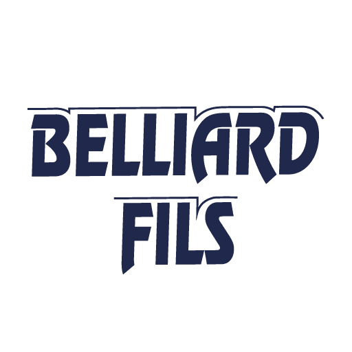 Logo EURL BELLIARD FILS