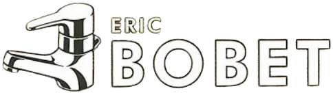 Logo EURL BOBET ERIC