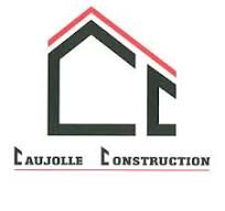 Logo EURL CAUJOLLE CONSTRUCTION