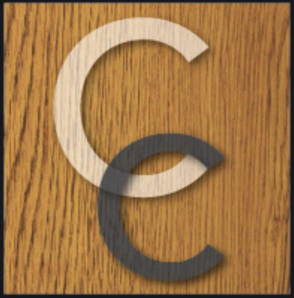 Logo EURL CHARPENTE ET CREATION