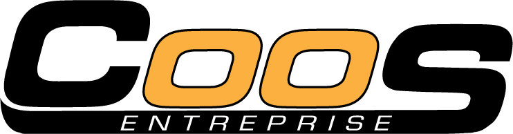Logo EURL COOS ENTREPRISE