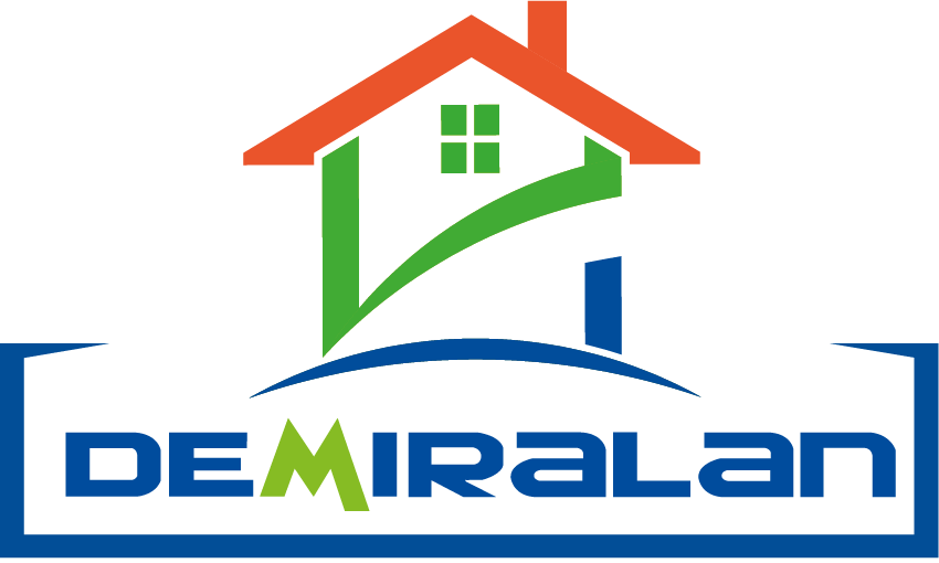 Logo EURL DEMIRALAN BAYRAM
