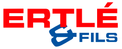 Logo EURL ERTLE ET FILS