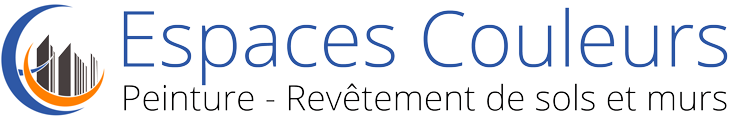 Logo EURL ESPACES COULEURS