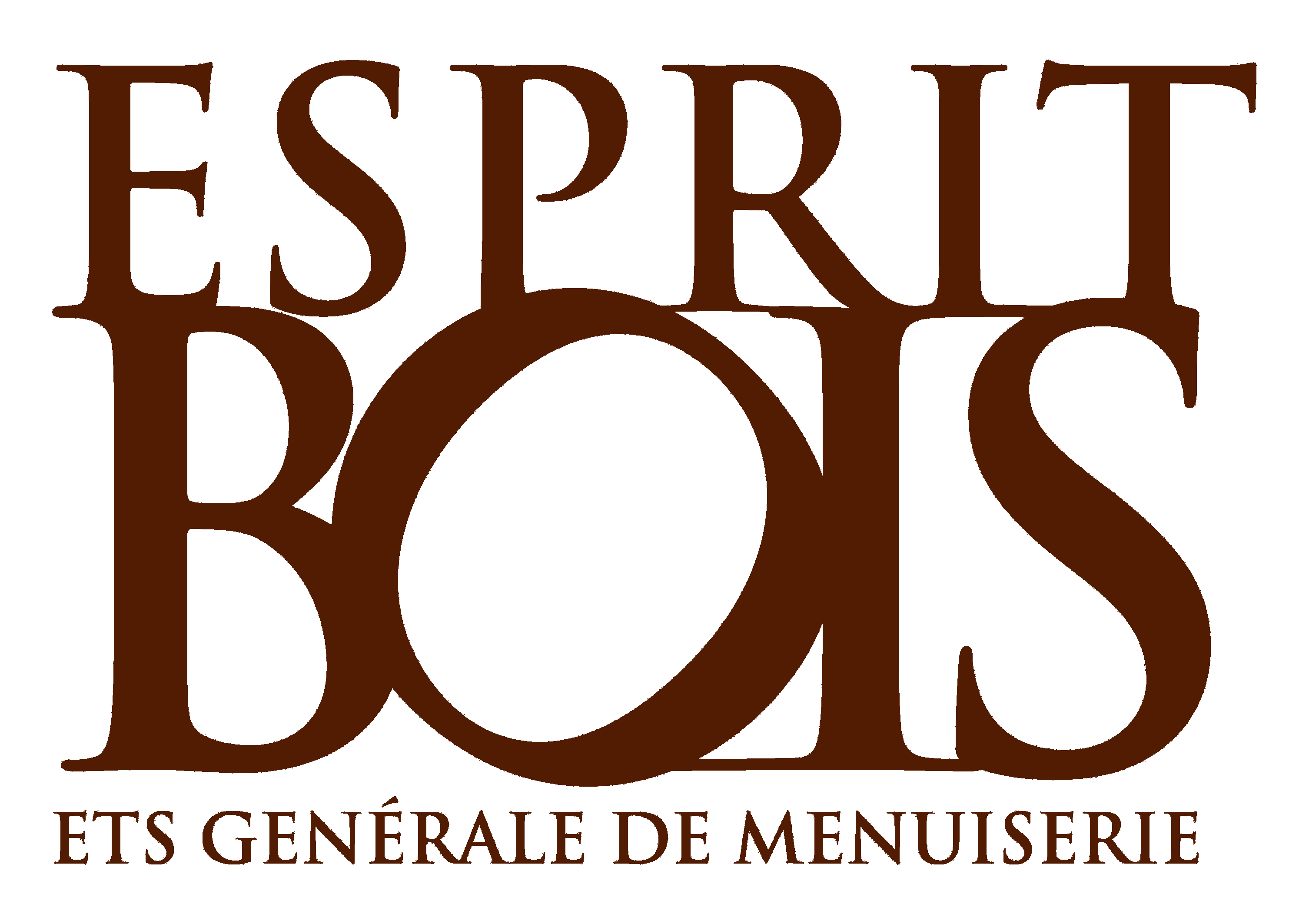 Logo EURL ESPRIT BOIS