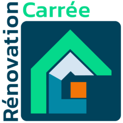 Logo EURL FINITION CARREE