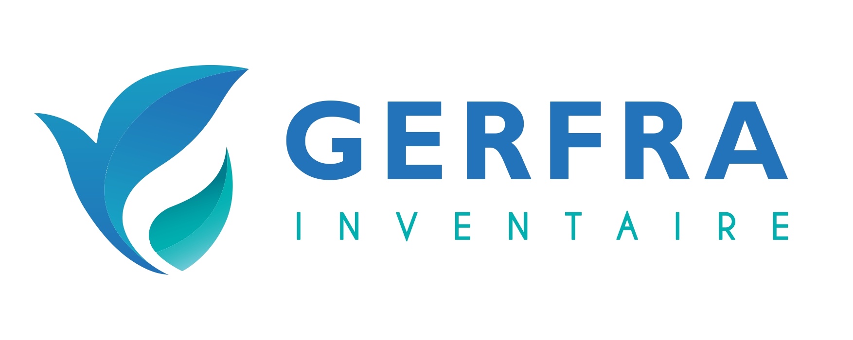Logo EURL GERFRA INVENTAIRE
