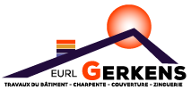 Logo EURL GERKENS