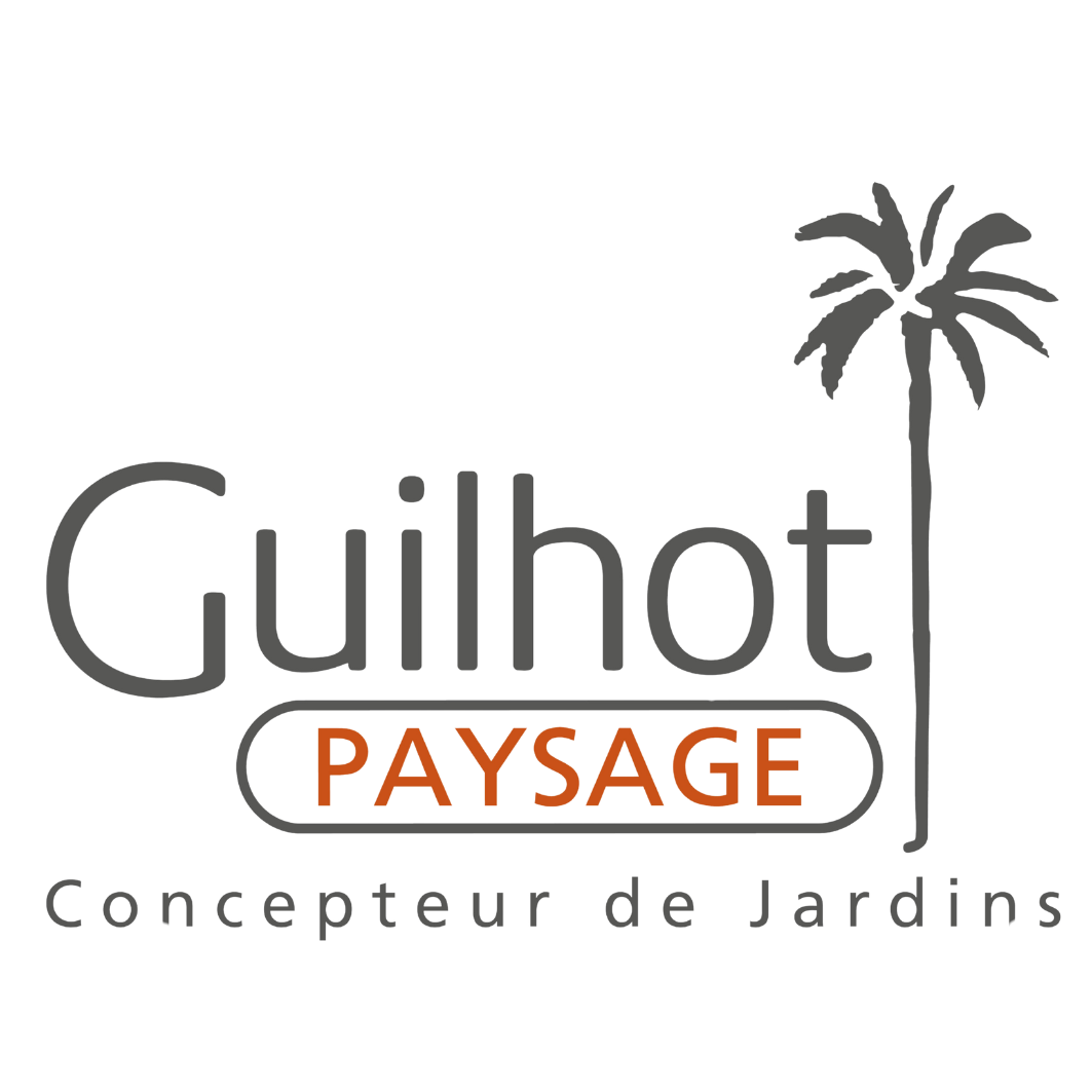Logo EURL GUILHOT PAYSAGE
