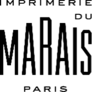 Logo EURL IMPRIMERIE DU MARAIS