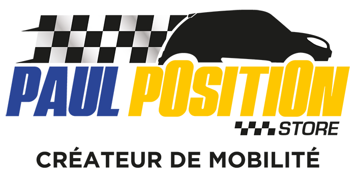 Logo EURL JMG (PAUL POSITION)