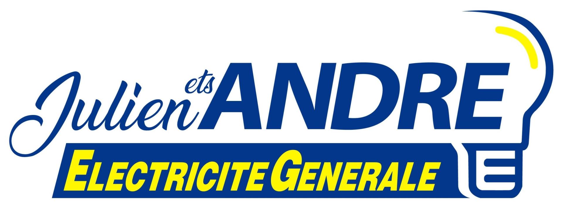 Logo EURL JULIEN ANDRE