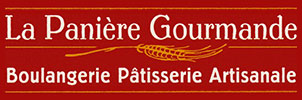 Logo EURL LA PANIERE GOURMANDE