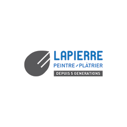 Logo EURL LAPIERRE