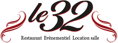 Logo EURL LE 32