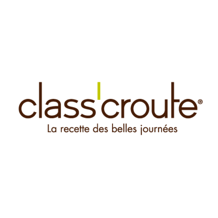 Logo EURL LE LAB (CLASS'CROUTE)