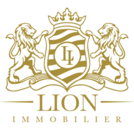 Logo EURL LE LION IMMOBILIER