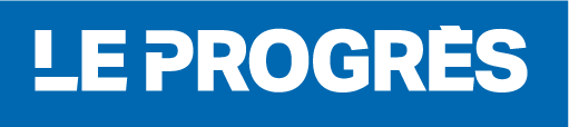 Logo EURL LE PROGRES