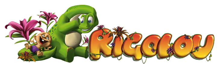 Logo EURL LE RIGOLOU