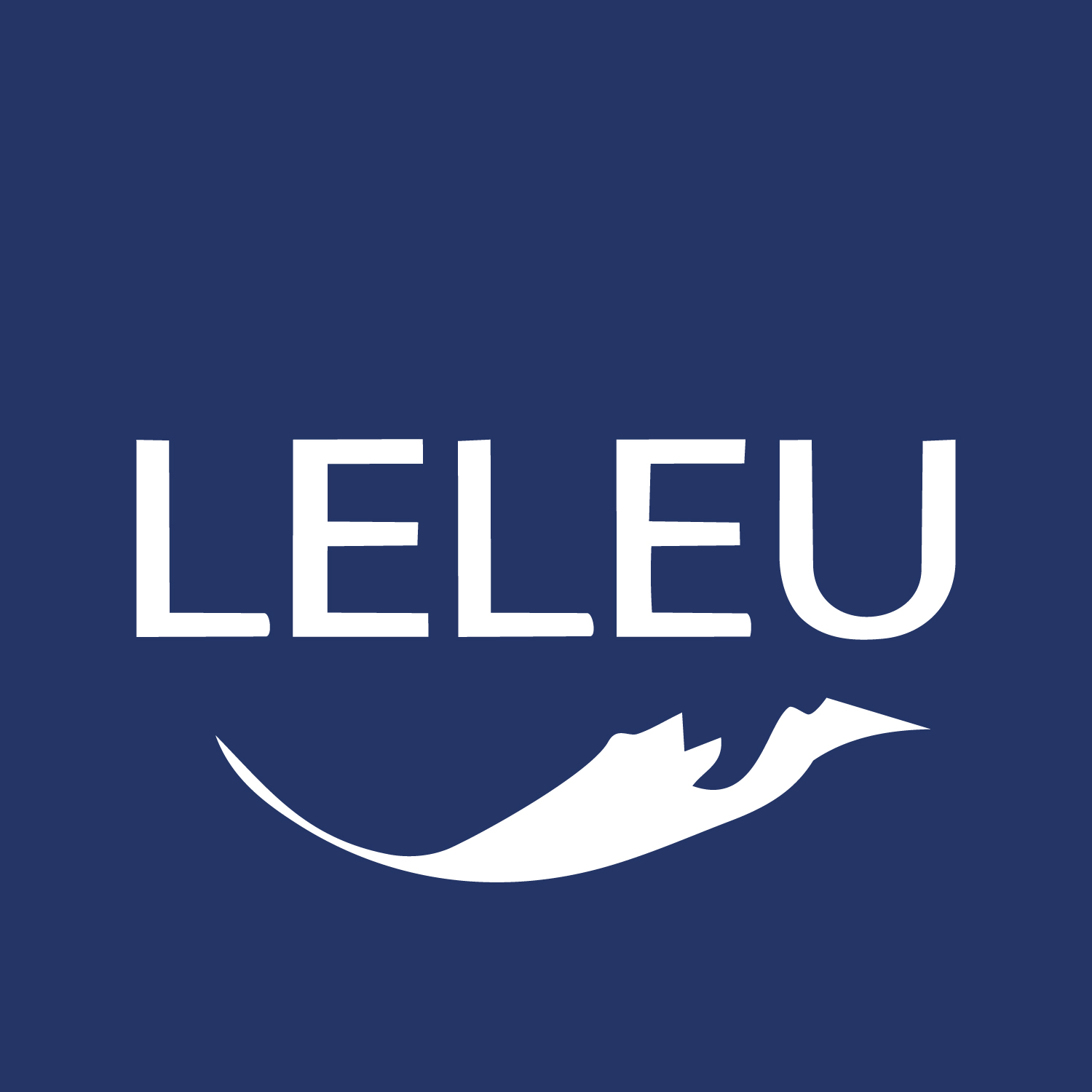 Logo EURL LELEU