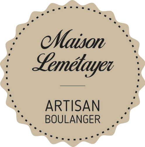 Logo EURL Lemetayer