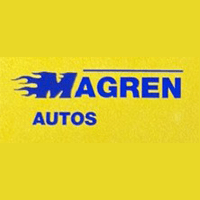 Logo EURL MAGREN