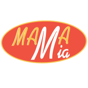 Logo EURL MAMA MIA II