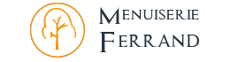 Logo EURL MENUISERIE FERRAND
