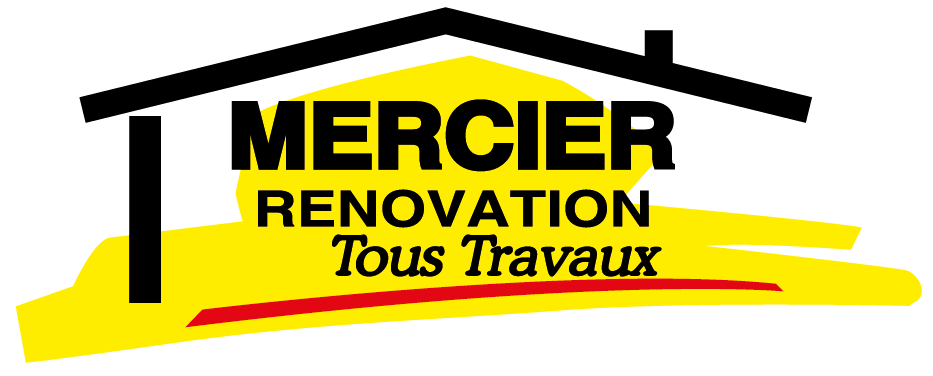 Logo EURL MERCIER RENOVATION