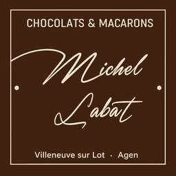 Logo EURL MICHEL LABAT