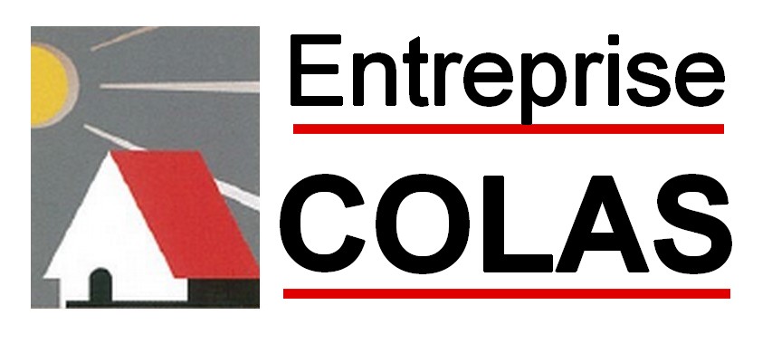 Logo EURL OLIVIER COLAS