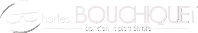 Logo EURL OPTIQUE BOUCHIQUET