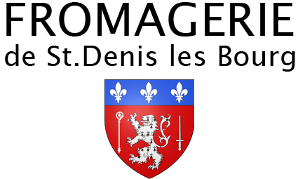 Logo EURL SAINT DENIS FROMAGES
