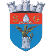 Logo EURL SAINT GERMAIN