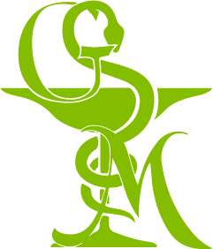 Logo EURL SAINT-MARTIN (PHARMACIE DE TOCANE)