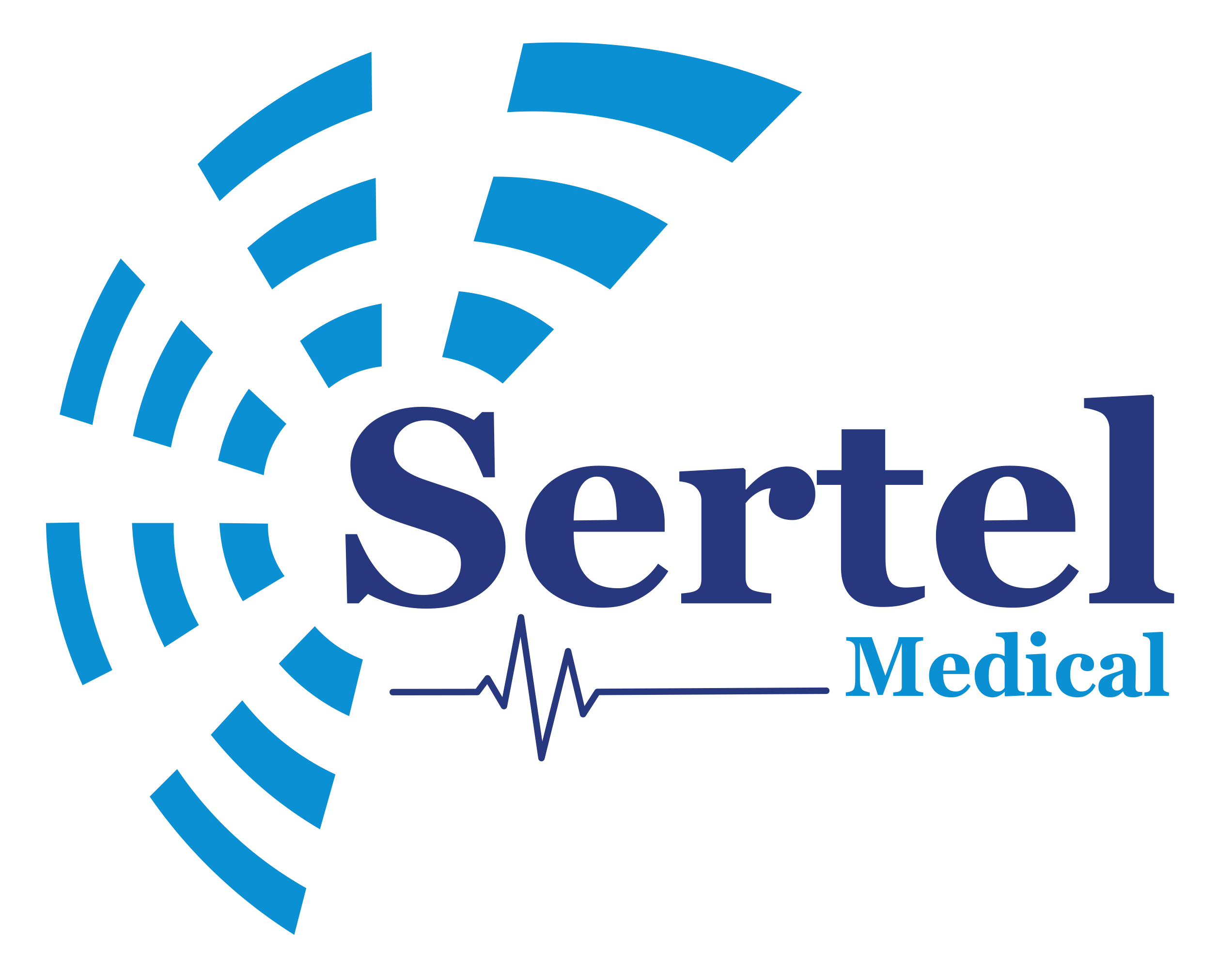 Logo EURL SERTEL