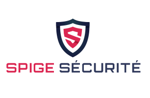 Logo EURL SPIGE SECURITE